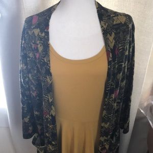 Large Lularoe Sarah